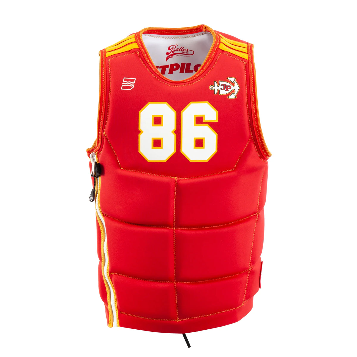 BALLER REVERSIBLE COMP VEST (Men's)