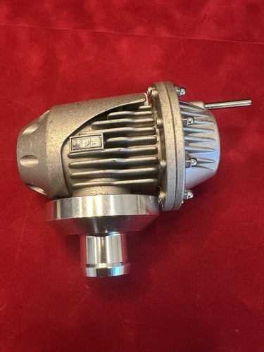 HKS Super SQV4 (Sequential Blow Off Valve) Use