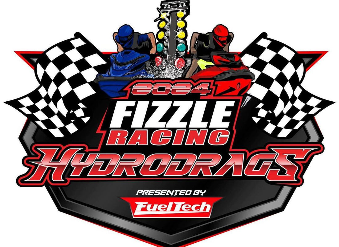 Hydrodrags Finals 2024