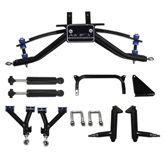 Madjax 4'' A-Arm Lift Kit for Yamaha G29 Drive