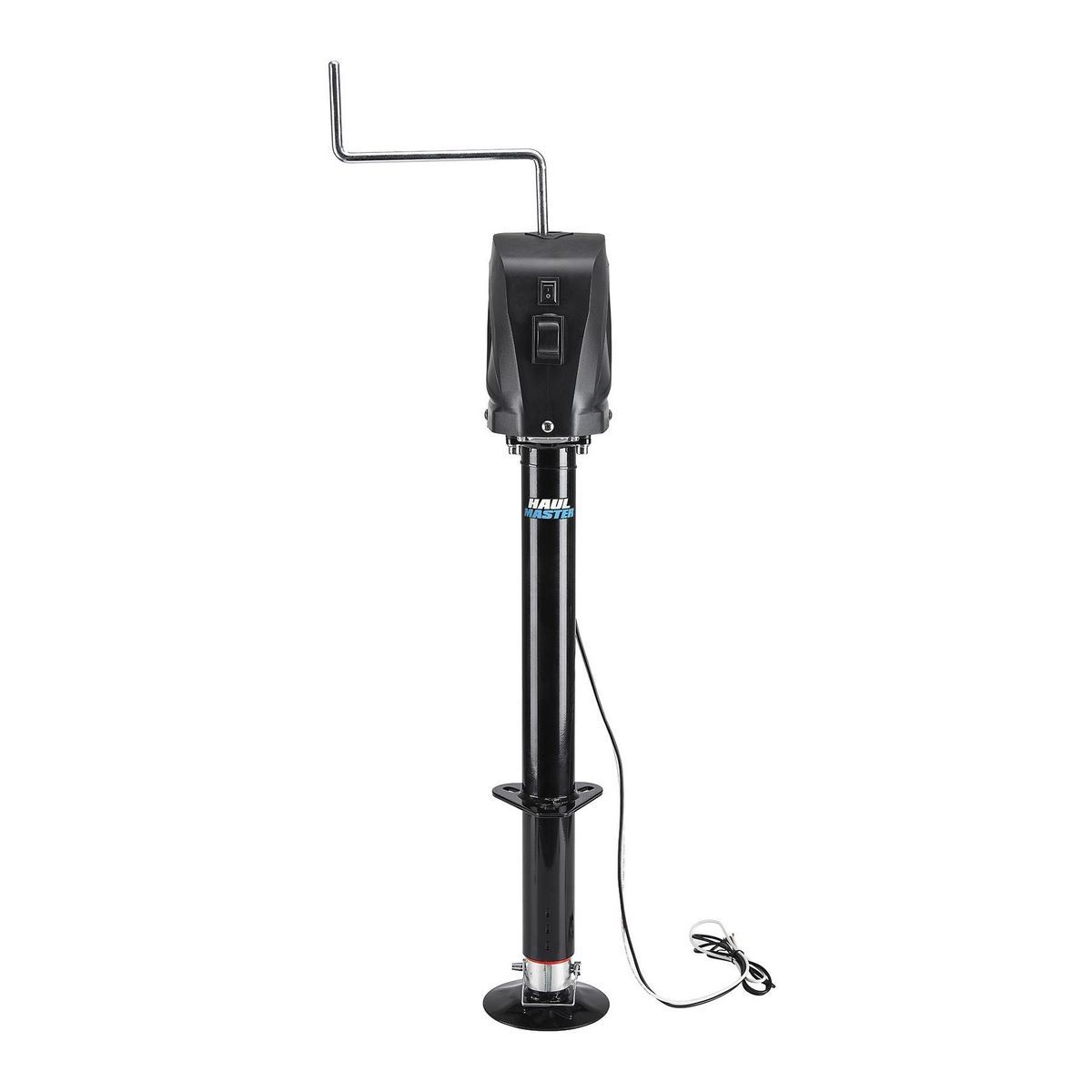 ELECTRIC TRAILER JACK