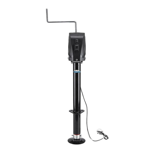 ELECTRIC TRAILER JACK