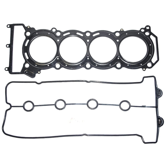 SBT Cylinder Head Gasket Kit Fits Yamaha 6BH-11193-00-00 6BH-11181-00-00 VX