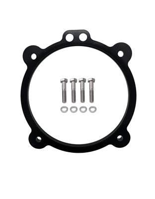Fizzle 2 Degree Pump Wedge for Sea-Doo