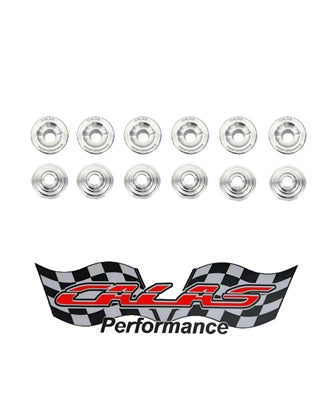 Calas Performance Titanium Retainers for Sea-Doo