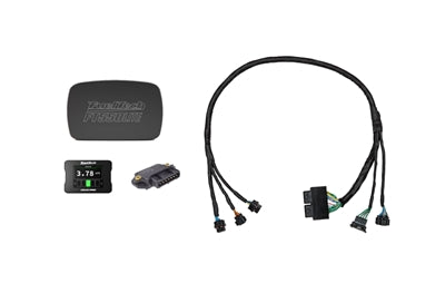 FuelTech ECU System for Sea-Doo 325