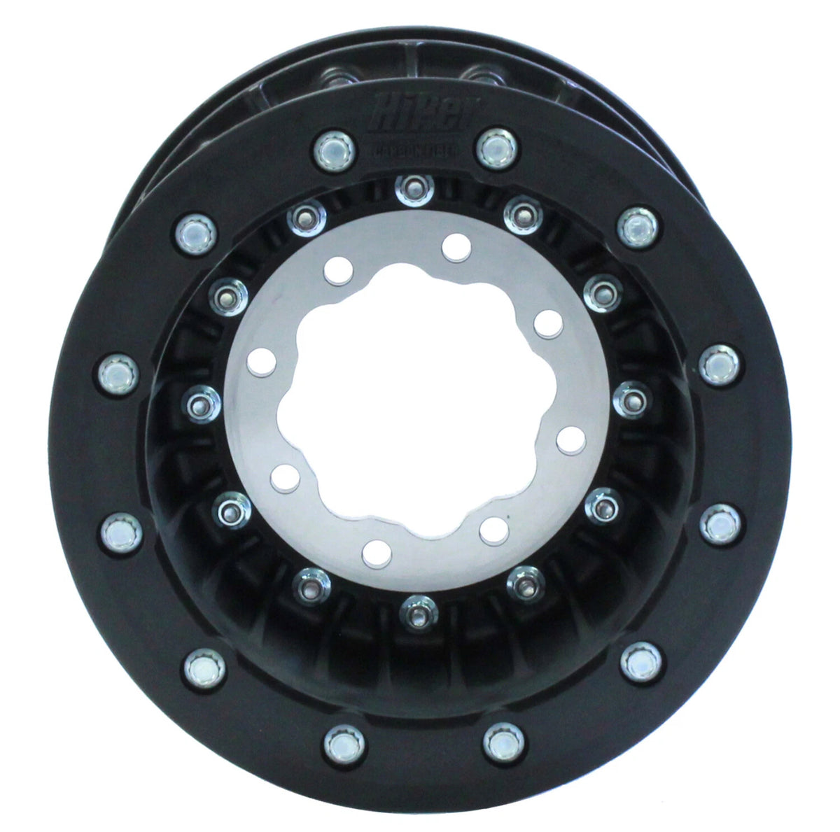 Carbon Fiber Hyper Wheels Sets For Yamaha 10/9