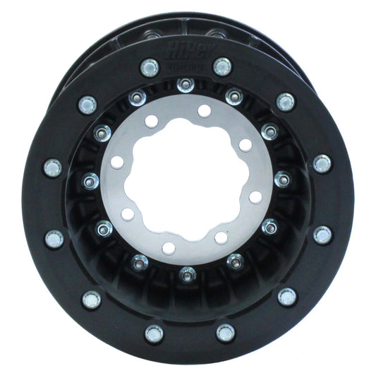 Carbon Fiber Hyper Wheels Sets For Yamaha 10/9