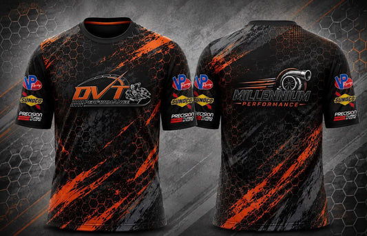 Millennium Performance/DVT Performance Jersey