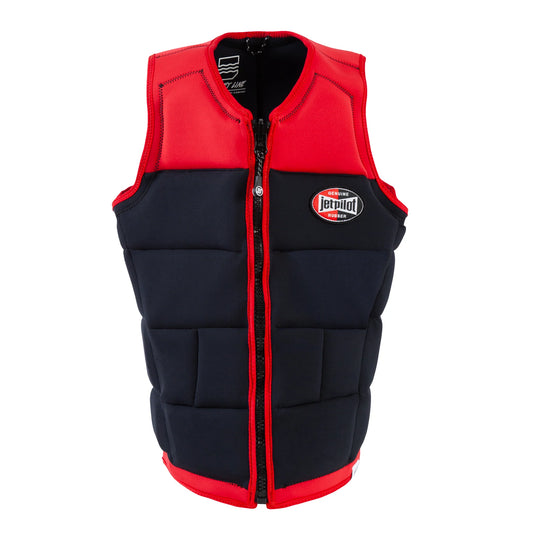 DRAFT LINE REVERSIBLE COMP VEST (Men's)