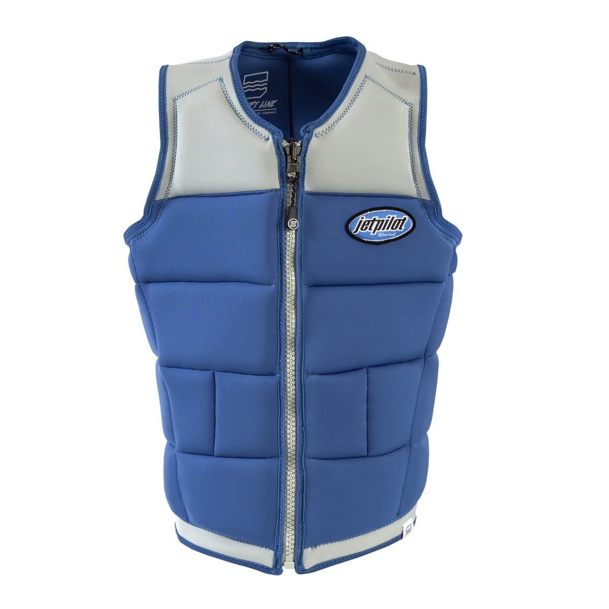 DRAFT LINE REVERSIBLE COMP VEST (Men's)