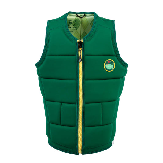 DRAFT LINE REVERSIBLE COMP VEST (Men's)