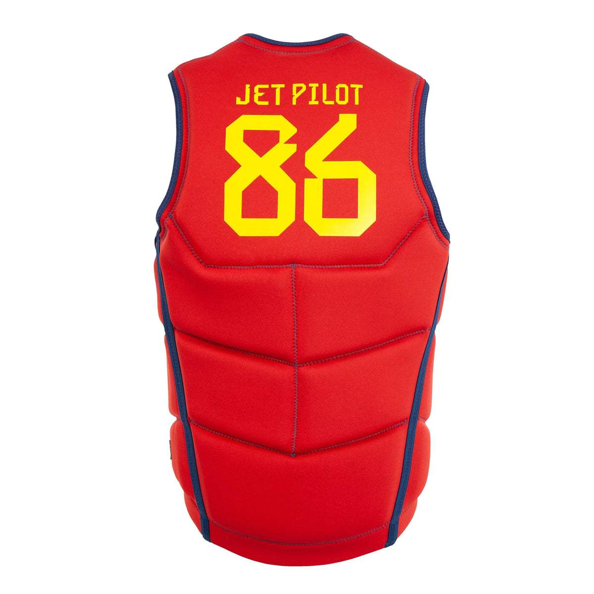 BALLER REVERSIBLE COMP VEST (Men's)