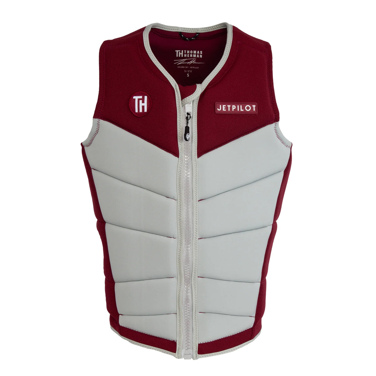 THOMAS HERMAN COMP VEST (Men's)