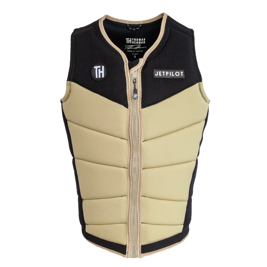 THOMAS HERMAN COMP VEST (Men's)