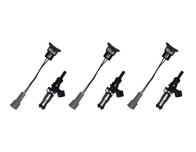 Riva VT1100 Fuel Injectors (Sea-Doo)
