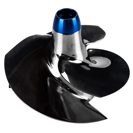 Solas 13/18 Concord Yamaha Reflashed 14+ FX SVHO, FZR, FZS & 17+ GP1800 Impellers