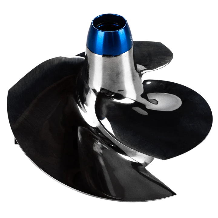 Solas 13/19 Reflashes 08+ Yamaha FX HO, SHO & FX Cruiser HO, 11+ VXR and VXS Impeller