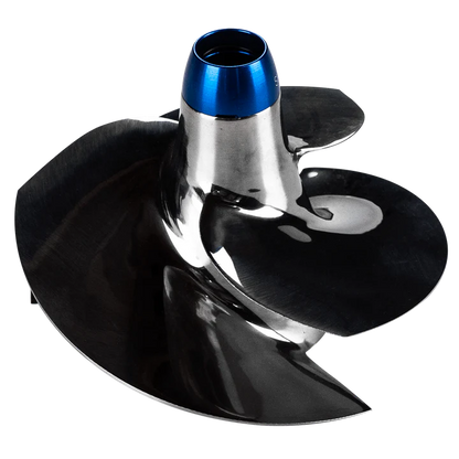 Solas 13/19 Reflashes 08+ Yamaha FX HO, SHO & FX Cruiser HO, 11+ VXR and VXS Impeller
