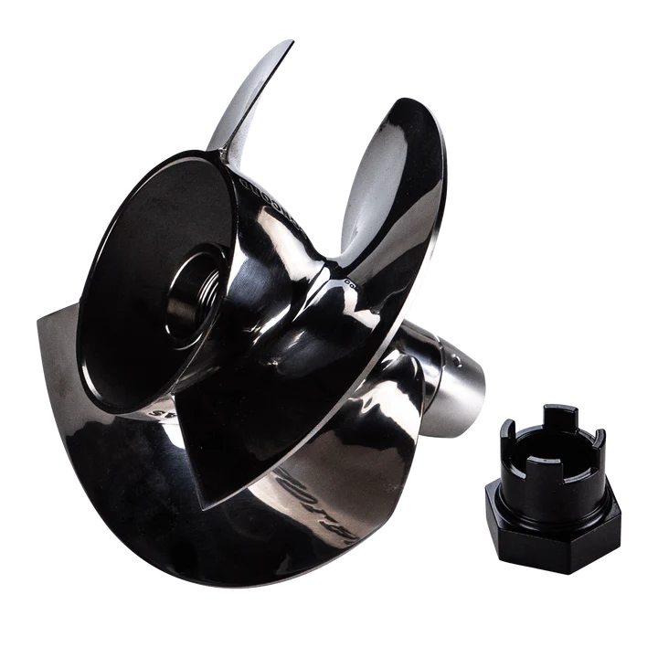 Solas 13/19 Reflashes 08+ Yamaha FX HO, SHO & FX Cruiser HO, 11+ VXR and VXS Impeller