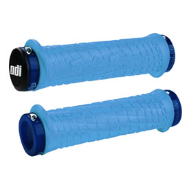 Odi Troy Lee Designs Signature Series ATV Lock-On Grips