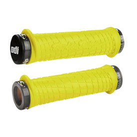 Odi Troy Lee Designs Signature Series ATV Lock-On Grips