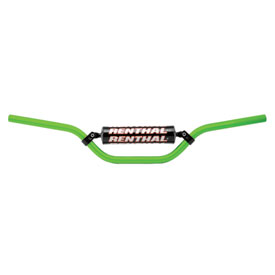 Renthal Aluminum 7/8" Handlebar
