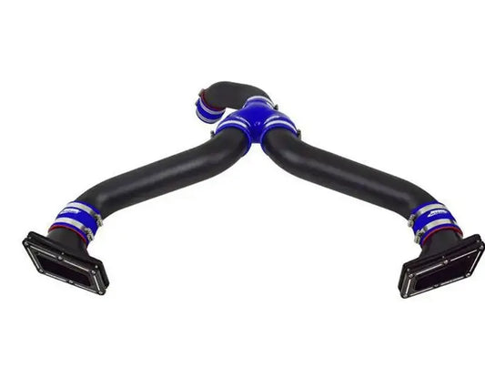 RIVA Sea-Doo 2021+ RXP Dual Rear Exhaust Kit