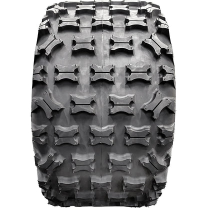 2 GBC Ground Buster III Rear Pro 20x11.00-9 20x11-9 6 Ply AT A/T ATV UTV Tires